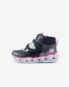 Skechers Heart Lights Brilliant Rainbow Kız Çocuk Işıklı Bot