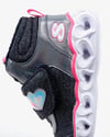 Skechers Heart Lights Brilliant Rainbow Kız Çocuk Işıklı Bot