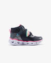 Skechers Heart Lights Brilliant Rainbow Kız Çocuk Işıklı Bot