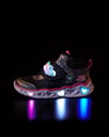 Skechers Heart Lights Brilliant Rainbow Kız Çocuk Işıklı Bot