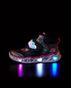 Skechers Heart Lights Brilliant Rainbow Kız Çocuk Işıklı Bot