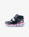 Skechers Heart Lights Brilliant Rainbow Kız Çocuk Işıklı Bot