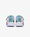 Skechers Infinite Heart Lights - Fresh Love Kız Çocuk Gri Işıklı Spor Ayakkabı
