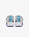 Skechers Infinite Heart Lights - Fresh Love Kız Çocuk Gri Işıklı Spor Ayakkabı
