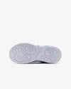 Skechers Infinite Heart Lights Kız Çocuk Gri Işıklı Spor Ayakkabı