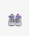 Skechers Infinite Heart Lights - Lovin Hearts Kız Çocuk Gri Işıklı Bot