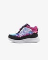 Skechers Jumpsters Kız Çocuk Siyah Işıklı Bot