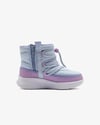 Skechers Kız Çocuk Mavi Bot Skech-lite Pro - Hyper Phase 303464N LTBL