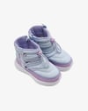 Skechers Kız Çocuk Mavi Bot Skech-lite Pro - Hyper Phase 303464N LTBL