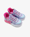 Skechers Kız Çocuk Mor Işıklı Spor Ayakkabı