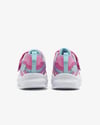 Skechers Kız Çocuk Pembe Spor Ayakkabı Twisty Glow 303718N PKMT