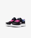 Skechers Kız Çocuk Siyah Spor Ayakkabı Skech Fast 303168N BKMT