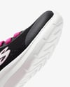 Skechers Kız Çocuk Siyah Spor Ayakkabı Skech Fast 303168N BKMT