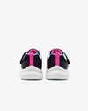 Skechers Kız Çocuk Siyah Spor Ayakkabı Skech Fast 303168N BKMT