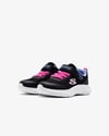 Skechers Kız Çocuk Siyah Spor Ayakkabı Skech Fast 303168N BKMT