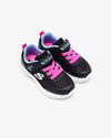 Skechers Kız Çocuk Siyah Spor Ayakkabı Skech Fast 303168N BKMT
