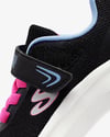 Skechers Kız Çocuk Siyah Spor Ayakkabı Skech Fast 303168N BKMT