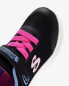 Skechers Kız Çocuk Siyah Spor Ayakkabı Skech Fast 303168N BKMT