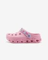 Skechers Light Hearted Kız Çocuk Pembe Sandalet