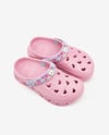 Skechers Light Hearted Kız Çocuk Pembe Sandalet
