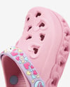 Skechers Light Hearted Kız Çocuk Pembe Sandalet