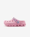 Skechers Light Hearted Kız Çocuk Pembe Sandalet