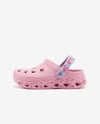 Skechers Light Hearted Kız Çocuk Pembe Sandalet