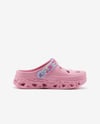 Skechers Light Hearted Kız Çocuk Pembe Sandalet