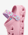 Skechers Light Hearted Kız Çocuk Pembe Sandalet