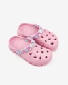 Skechers Light Hearted Kız Çocuk Pembe Sandalet