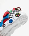 Skechers Lil Gametronix Mavi Erkek Çocuk Spor Ayakkabı