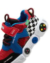 Skechers Lil Gametronix Mavi Erkek Çocuk Spor Ayakkabı