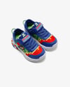 Skechers Lil Mega Craft 2.0 Mavi Erkek Çocuk Spor Ayakkabı