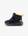 Skechers Magna-Lights-Frosty Fun Erkek Çocuk Lacivert Işıklı Bot