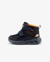 Skechers Magna-Lights-Frosty Fun Erkek Çocuk Lacivert Işıklı Bot