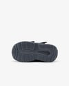 Skechers Magna-Lights-Frosty Fun Erkek Çocuk Lacivert Işıklı Bot