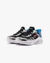 Skechers Meteor Lights Brisk Beams Erkek Çocuk Gri Işıklı Spor Ayakkabı
