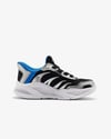 Skechers Meteor Lights Brisk Beams Erkek Çocuk Gri Işıklı Spor Ayakkabı