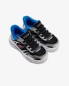 Skechers Meteor Lights Brisk Beams Erkek Çocuk Gri Işıklı Spor Ayakkabı