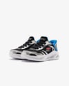 Skechers Meteor Lights Brisk Beams Erkek Çocuk Gri Işıklı Spor Ayakkabı
