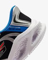 Skechers Meteor Lights Brisk Beams Erkek Çocuk Gri Işıklı Spor Ayakkabı