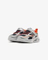 Skechers Meteor-lights Erkek Çocuk Gümüş Işıklı Spor Ayakkabı