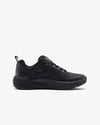 Skechers Microspec Advance Kız Çocuk Siyah Spor Ayakkabı