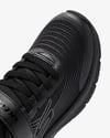 Skechers Microspec Advance Kız Çocuk Siyah Spor Ayakkabı