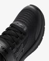 Skechers Microspec Advance Kız Çocuk Siyah Spor Ayakkabı