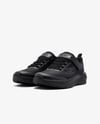 Skechers Microspec Advance Kız Çocuk Siyah Spor Ayakkabı