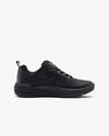 Skechers Microspec Advance Kız Çocuk Siyah Spor Ayakkabı