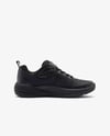 Skechers Microspec Advance Kız Çocuk Siyah Spor Ayakkabı