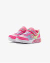 Skechers My Dreamers Pastel Sunset Pembe Kız Çocuk Işıklı Spor Ayakkabı
