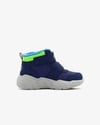 Skechers Play Scene Erkek Çocuk Lacivert Bot